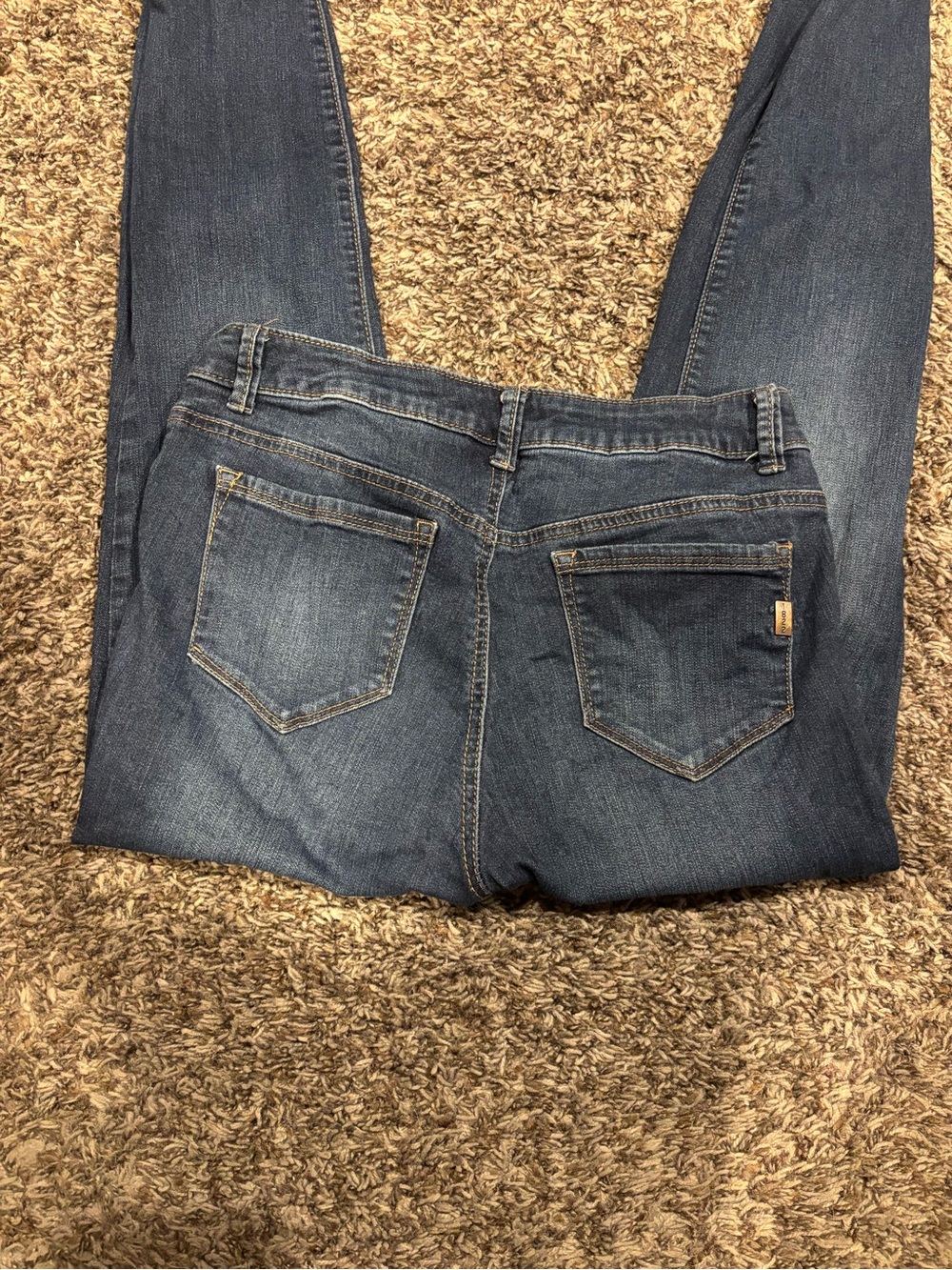 Women’s 1822 Skinny Jeans